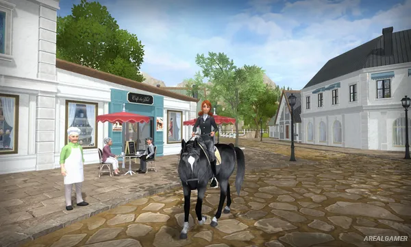 Sound of Horses Screenshot 1, Free Download, PC Game, Full Updated