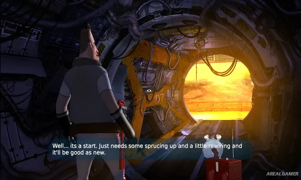 SpaceVenture Screenshot 1, Free Download, PC Game, Full Updated