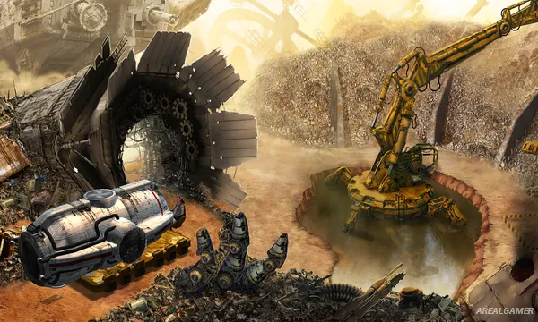 SpaceVenture Screenshot 2, Free Download, PC Game, Full Updated