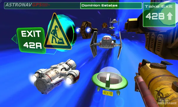 SpaceVenture Screenshot 3, Free Download, PC Game, Full Updated
