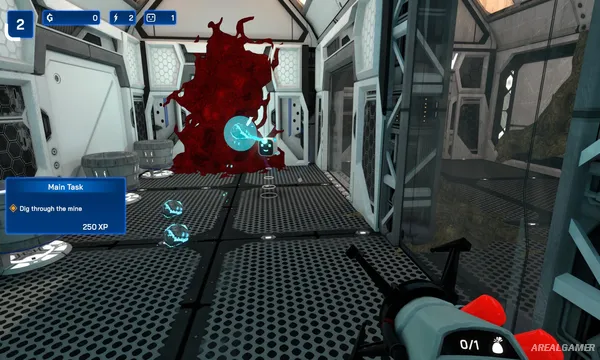 Star Ores Inc. Screenshot 2, Free Download, PC Game, Full Updated