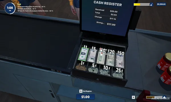 Store Wars: Multiplayer Shop Simulator Screenshot 3, Free Download, PC Game, Full Updated