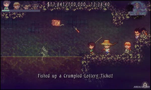 THE GOOD OLD DAYS Screenshot 3, Free Download, PC Game, Full Updated