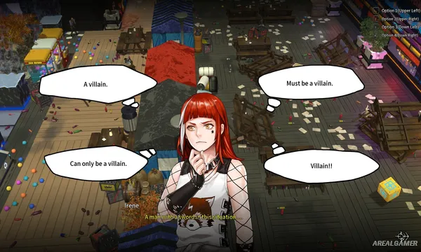 TROUBLESHOOTER: Abandoned Children Screenshot 2, Free Download, PC Game, Full Updated