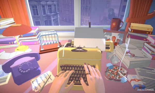 The Berlin Apartment Screenshot 1, Free Download, PC Game, Full Updated