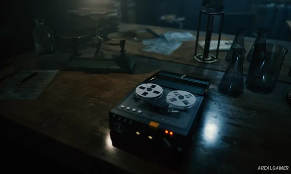 The Last Case of John Morley Screenshot 2, Free Download, PC Game, Full Updated