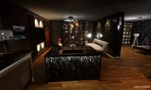 The Sushi House Screenshot 2, Free Download, PC Game, Full Updated