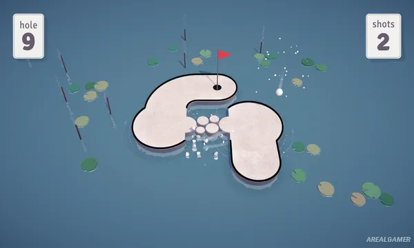 Up to Par Screenshot 2, Free Download, PC Game, Full Updated