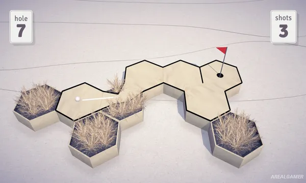 Up to Par Screenshot 3, Free Download, PC Game, Full Updated