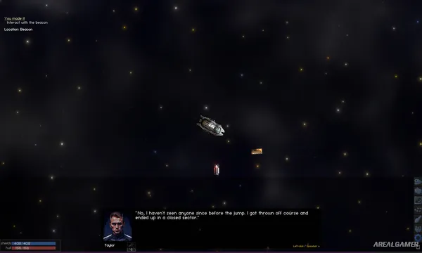 Vanguard Galaxy Screenshot 2, Free Download, PC Game, Full Updated