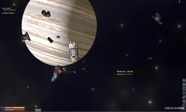 Vanguard Galaxy Screenshot 3, Free Download, PC Game, Full Updated