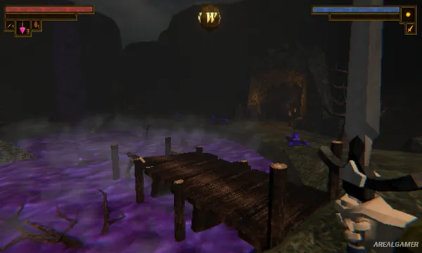 Verho - Curse of Faces Screenshot 1, Free Download, PC Game, Full Updated