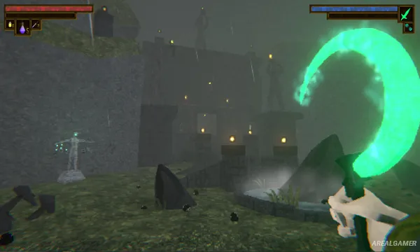 Verho - Curse of Faces Screenshot 2, Free Download, PC Game, Full Updated