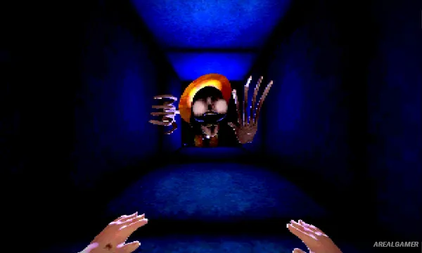 Violent Horror Stories 2 Screenshot 1, Free Download, PC Game, Full Updated