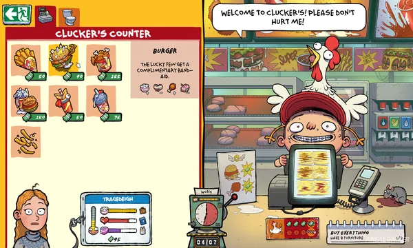 Walk of Life Screenshot 2, Free Download, PC Game, Full Updated