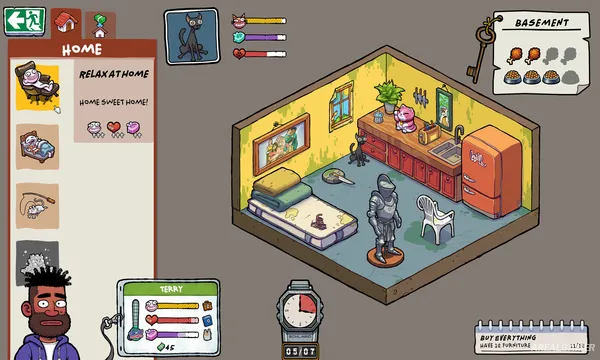 Walk of Life Screenshot 3, Free Download, PC Game, Full Updated