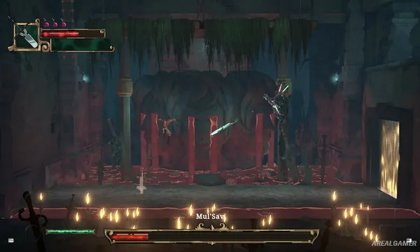 Winds Of Arcana: Ruination Screenshot 1, Free Download, PC Game, Full Updated