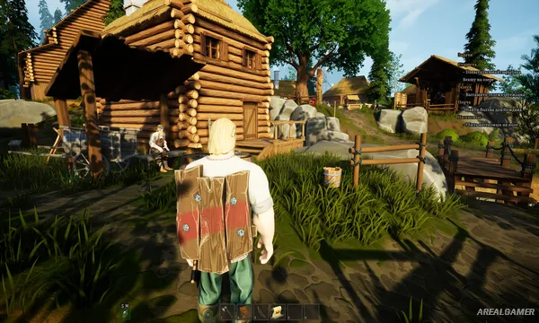 YAR: Forgotten Throne Screenshot 1, Free Download, PC Game, Full Updated