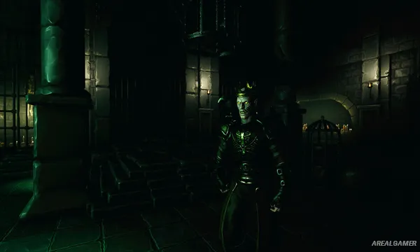 YAR: Forgotten Throne Screenshot 3, Free Download, PC Game, Full Updated