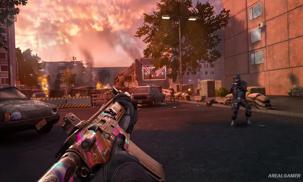 Zero Caliber 2 Remastered Screenshot 2, Free Download, PC Game, Full Updated