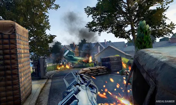 Zero Caliber 2 Remastered Screenshot 3, Free Download, PC Game, Full Updated