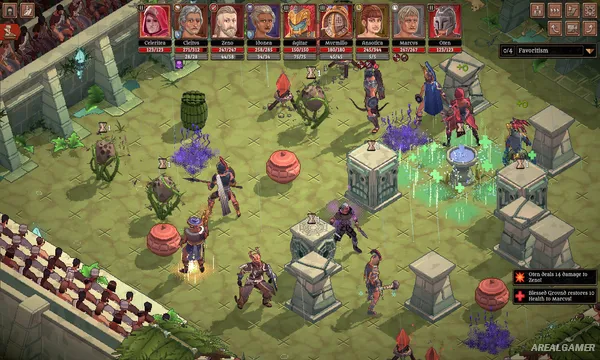 Bloodgrounds Screenshot 2, Free Download, PC Game, Full Updated