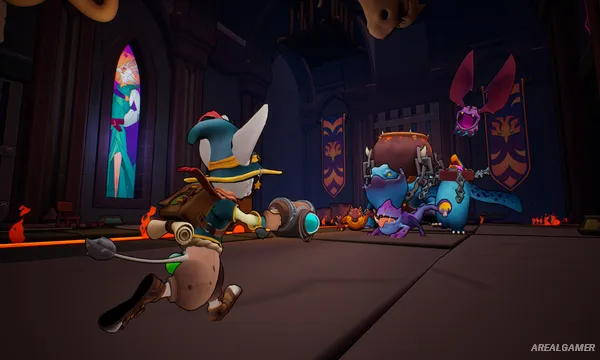 Brew Screenshot 3, Free Download, PC Game, Full Updated