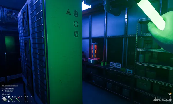 CRYO Screenshot 1, Free Download, PC Game, Full Updated