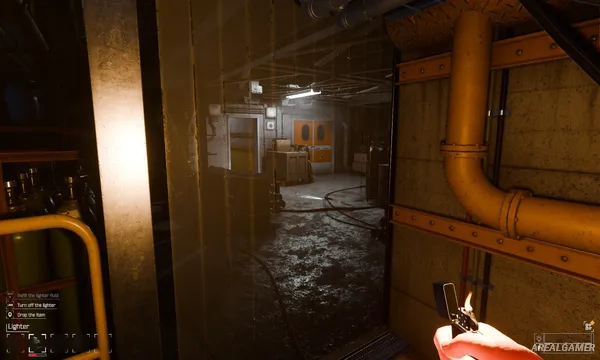 CRYO Screenshot 3, Free Download, PC Game, Full Updated