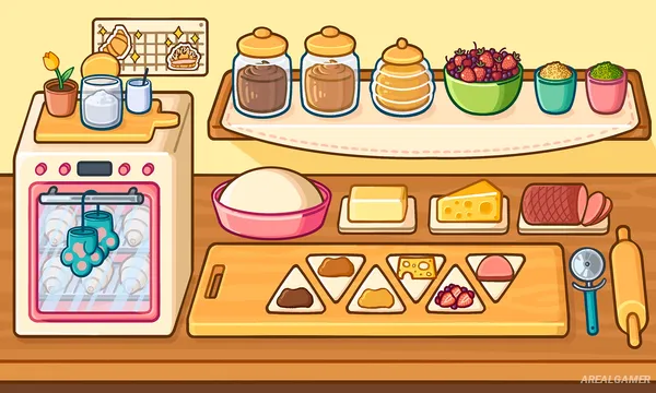 Cats & Cups Screenshot 2, Free Download, PC Game, Full Updated