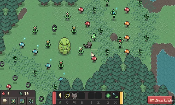 Chrysalis Screenshot 1, Free Download, PC Game, Full Updated