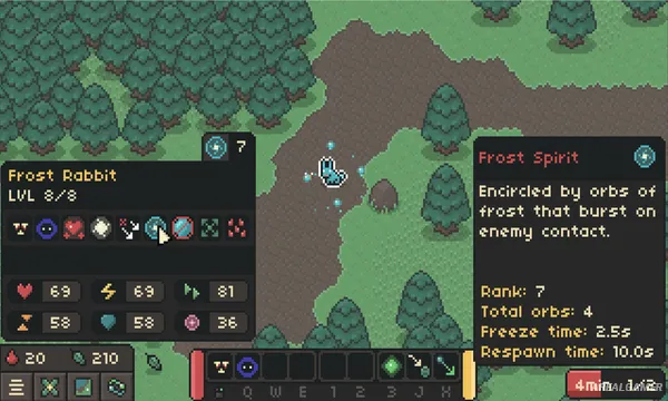 Chrysalis Screenshot 3, Free Download, PC Game, Full Updated