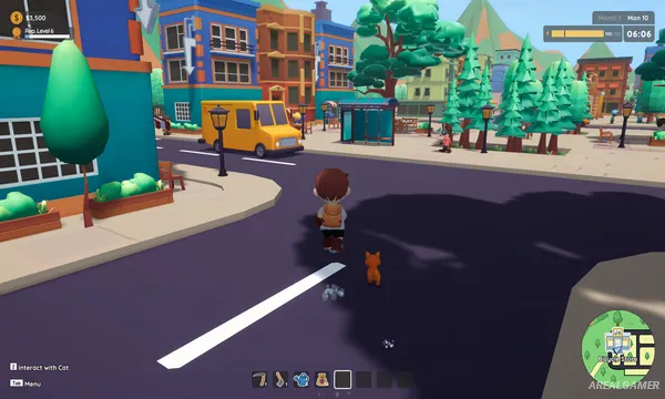 Cropia Screenshot 2, Free Download, PC Game, Full Updated