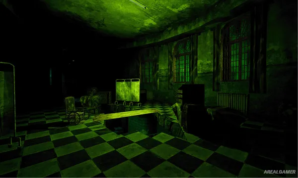 DOCTOR VISCERA Screenshot 2, Free Download, PC Game, Full Updated