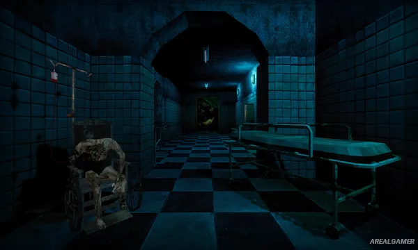 DOCTOR VISCERA Screenshot 3, Free Download, PC Game, Full Updated