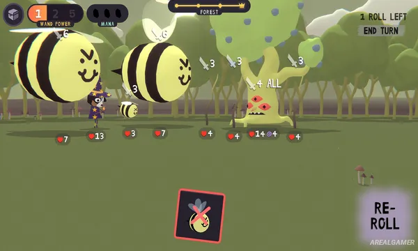 DOG WITCH Screenshot 2, Free Download, PC Game, Full Updated