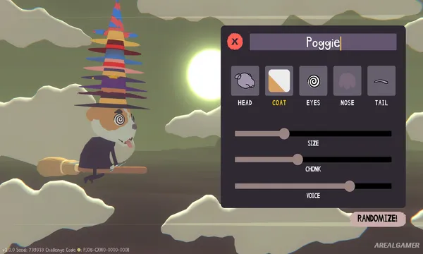 DOG WITCH Screenshot 3, Free Download, PC Game, Full Updated