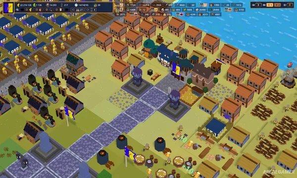 DSS 2: War Industry Screenshot 3, Free Download, PC Game, Full Updated