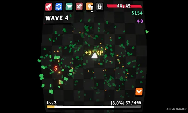 Desktop Defender Screenshot 1, Free Download, PC Game, Full Updated