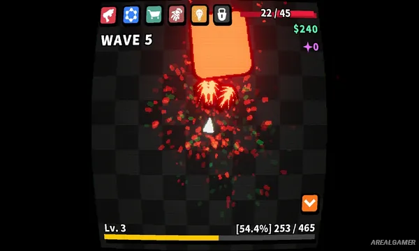 Desktop Defender Screenshot 3, Free Download, PC Game, Full Updated