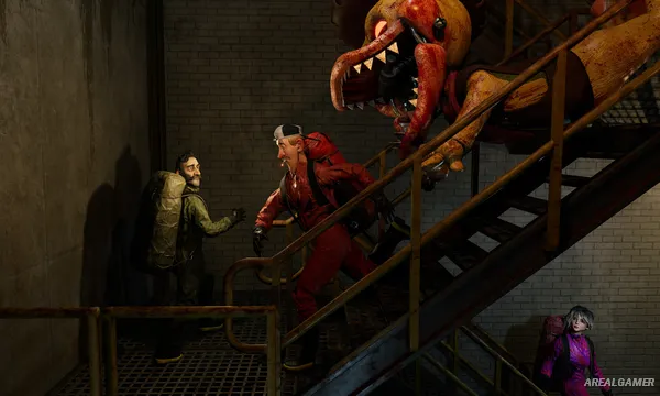 Dollhouse of Dead Screenshot 1, Free Download, PC Game, Full Updated