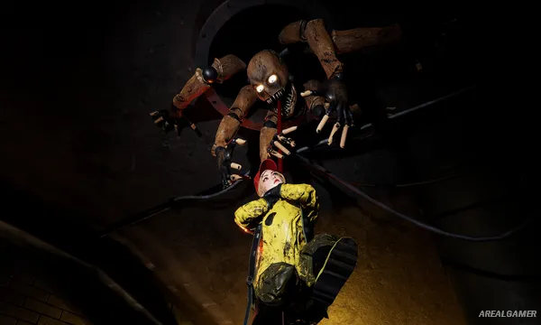 Dollhouse of Dead Screenshot 2, Free Download, PC Game, Full Updated