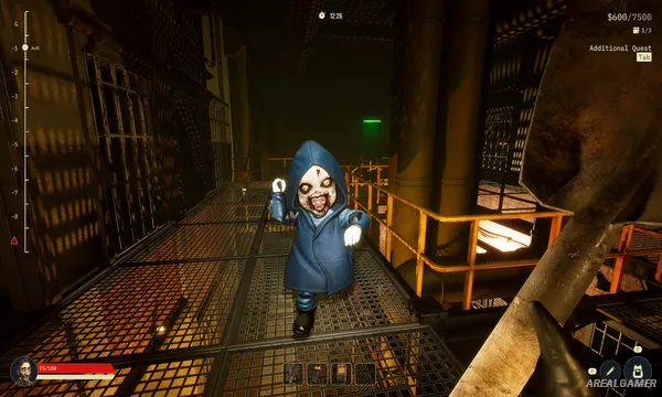 Dollhouse of Dead Screenshot 3, Free Download, PC Game, Full Updated