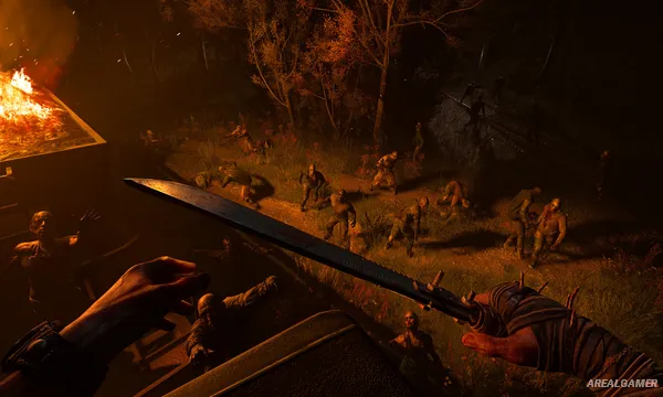 Dying Light: The Beast Screenshot 3, Free Download, PC Game, Full Updated