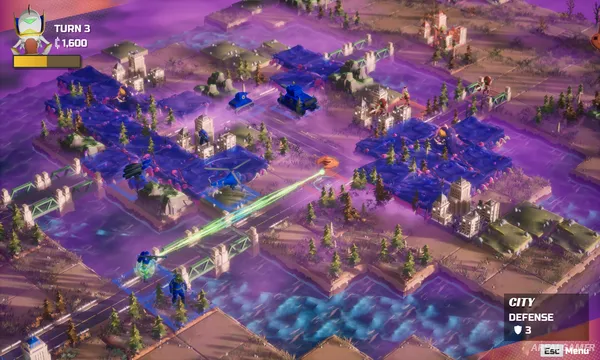 Earth vs Mars Screenshot 2, Free Download, PC Game, Full Updated