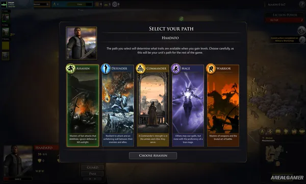 Elemental: Reforged Screenshot 2, Free Download, PC Game, Full Updated