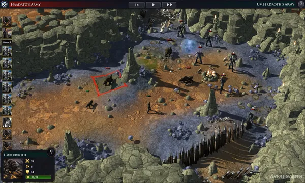 Elemental: Reforged Screenshot 3, Free Download, PC Game, Full Updated