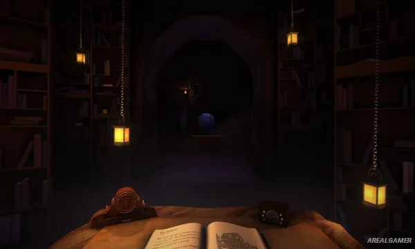 Exiled Screenshot 3, Free Download, PC Game, Full Updated