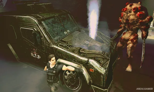 Flesh Made Fear Screenshot 1, Free Download, PC Game, Full Updated