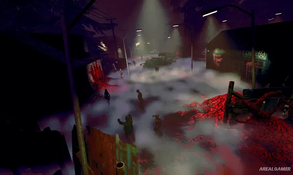 Flesh Made Fear Screenshot 2, Free Download, PC Game, Full Updated